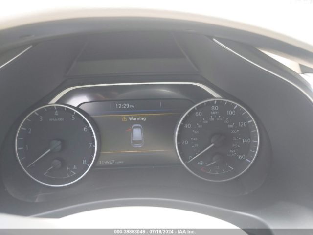 5N1AZ2MG2GN157258 Nissan MURANO S
