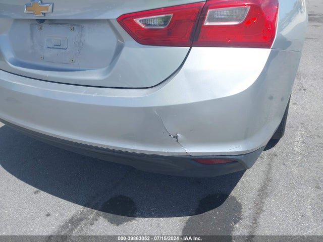 Chevrolet MALIBU LS 2016 1G1ZB5ST8GF251824 Image 6