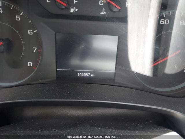 Chevrolet MALIBU LS 2016 1G1ZB5ST8GF251824 Image 7