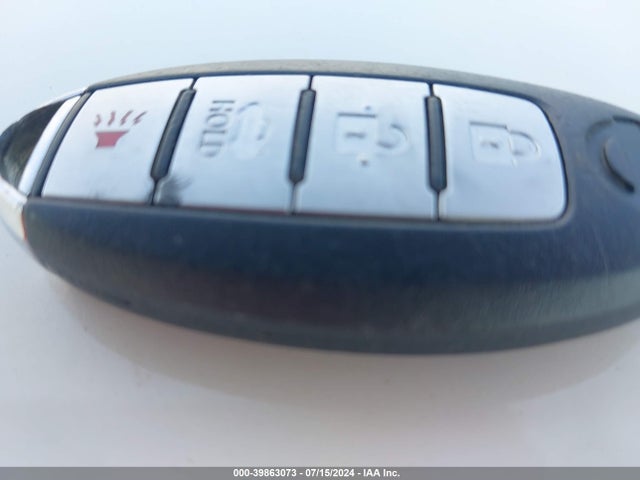 Nissan Altima 2.5 S 2014 1N4AL3APXEN209853 Image 11