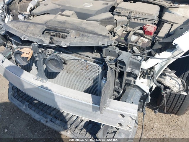 Nissan Altima 2.5 S 2014 1N4AL3APXEN209853 Image 13