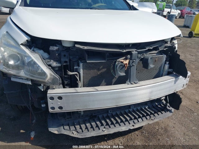 Nissan Altima 2.5 S 2014 1N4AL3APXEN209853 Image 16