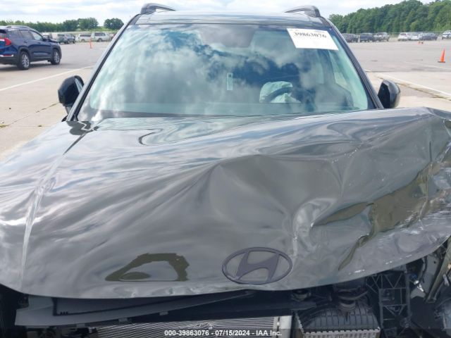 5NMP3DGL6RH045793 Hyundai Santa Fe Xrt