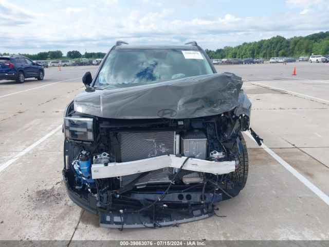 5NMP3DGL6RH045793 Hyundai Santa Fe Xrt