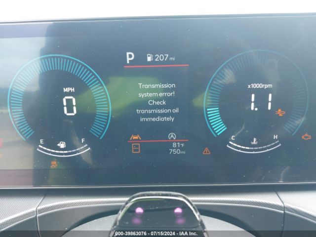 5NMP3DGL6RH045793 Hyundai Santa Fe Xrt