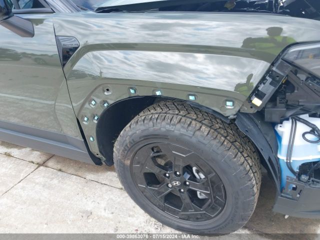 5NMP3DGL6RH045793 Hyundai Santa Fe Xrt