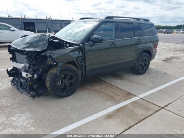 5NMP3DGL6RH045793 Hyundai Santa Fe Xrt