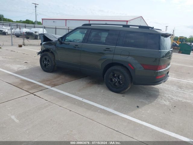 5NMP3DGL6RH045793 Hyundai Santa Fe Xrt