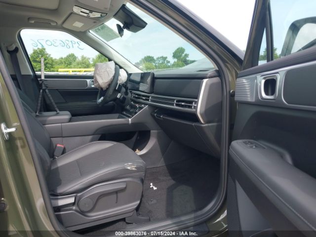 5NMP3DGL6RH045793 Hyundai Santa Fe Xrt