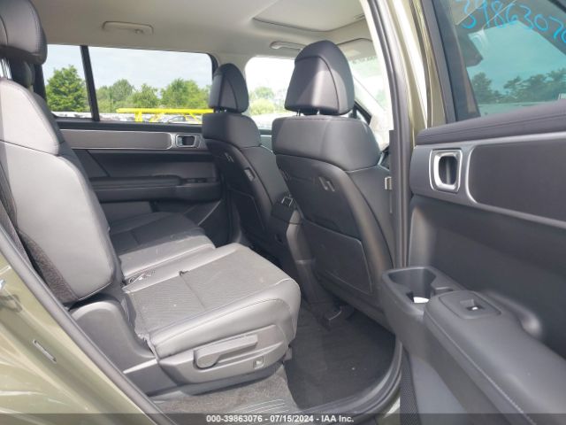 5NMP3DGL6RH045793 Hyundai Santa Fe Xrt