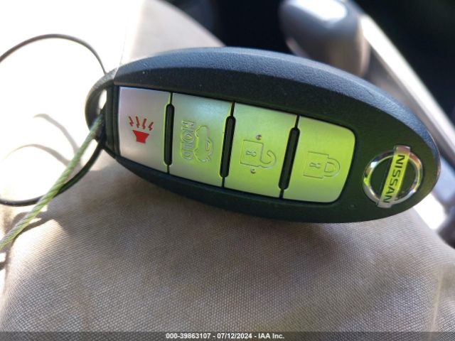 3N1CN8EV7ML862869 Nissan Versa Sv Xtronic Cvt