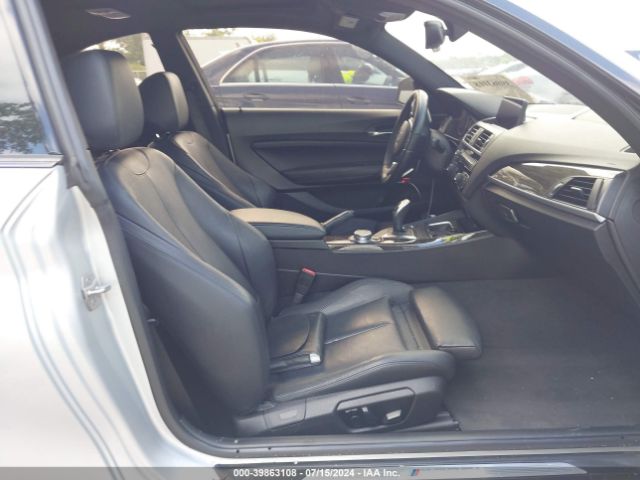 WBA1J7C59FV359020 BMW M235