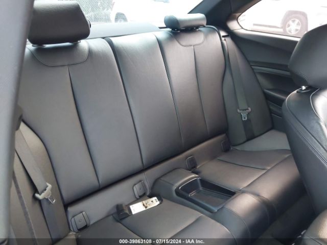 WBA1J7C59FV359020 BMW M235