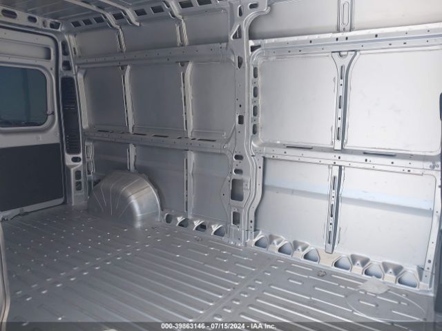 3C6LRVDG6PE554207 RAM Promaster 2500 High Roof 159 Wb