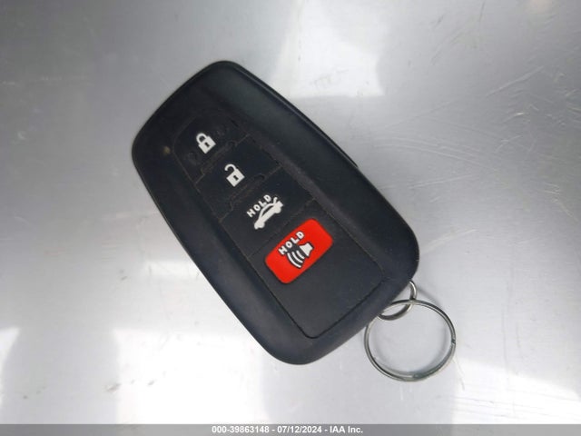 Toyota Mirai Xle 2023 JTDAAAAAXPA010425 Image 11