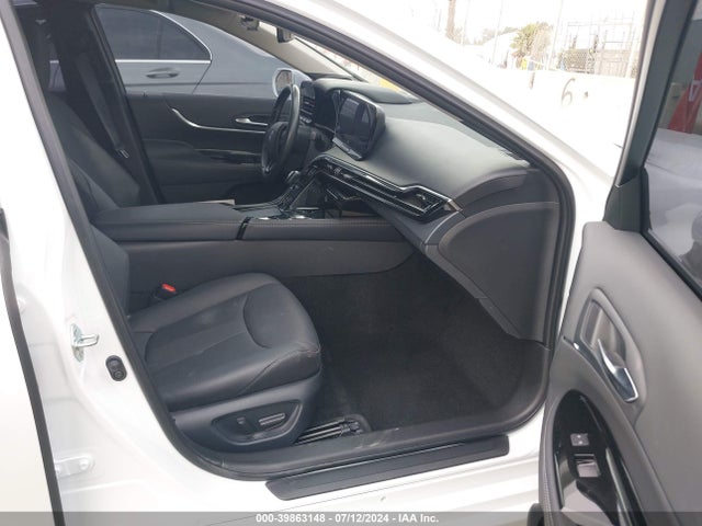 Toyota Mirai Xle 2023 JTDAAAAAXPA010425 Image 5
