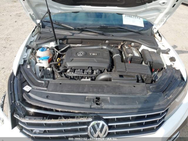 1VWAT7A36GC070010 Volkswagen Passat 1.8t R-line/1.8t S