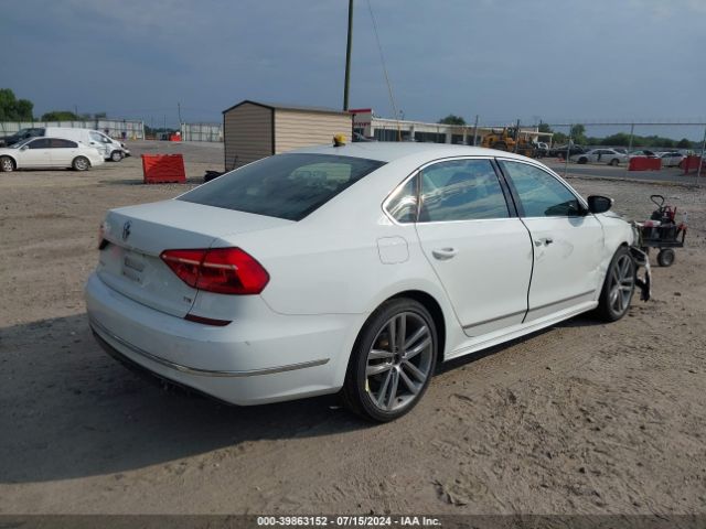 1VWAT7A36GC070010 Volkswagen Passat 1.8t R-line/1.8t S