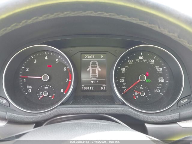 1VWAT7A36GC070010 Volkswagen Passat 1.8t R-line/1.8t S