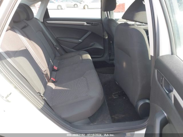 1VWAT7A36GC070010 Volkswagen Passat 1.8t R-line/1.8t S