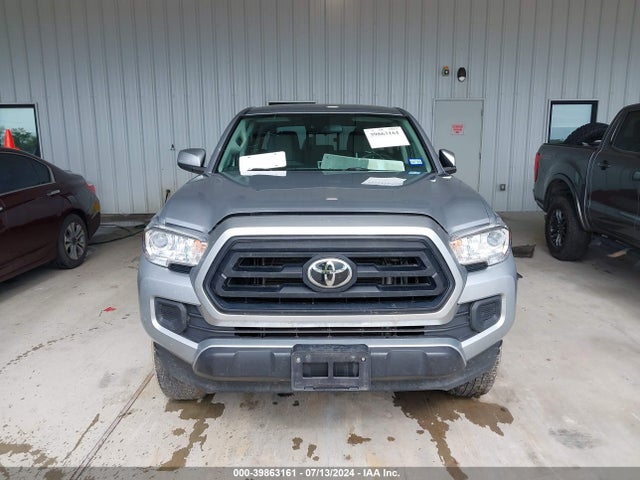 3TYCZ5AN0NT072495 Toyota Tacoma Sr V6