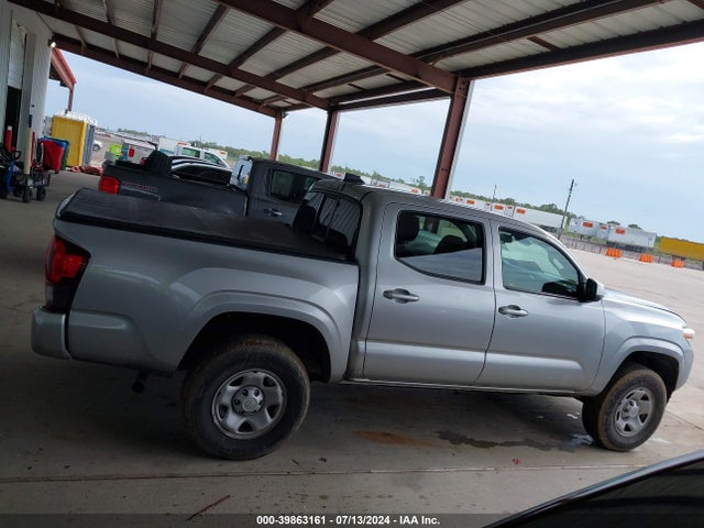 3TYCZ5AN0NT072495 Toyota Tacoma Sr V6