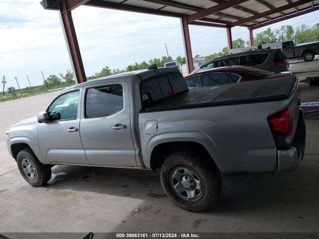 3TYCZ5AN0NT072495 Toyota Tacoma Sr V6