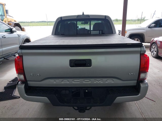 3TYCZ5AN0NT072495 Toyota Tacoma Sr V6