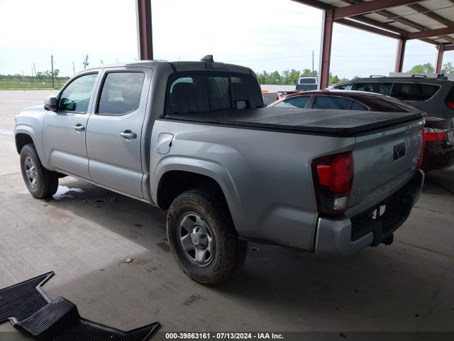 3TYCZ5AN0NT072495 Toyota Tacoma Sr V6