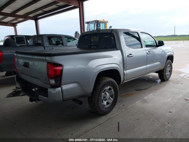 3TYCZ5AN0NT072495 Toyota Tacoma Sr V6