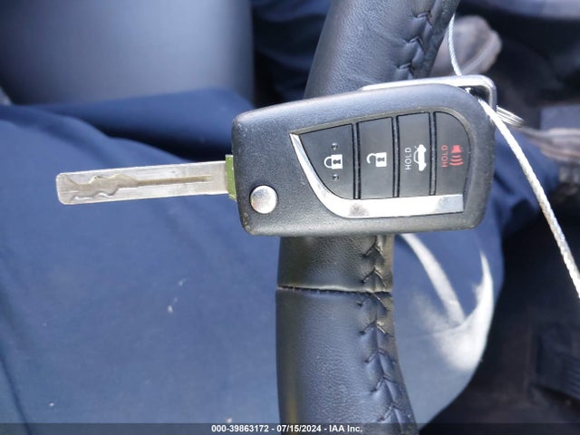 Toyota CAMRY SE 2023 4T1G11AK2PU792846 Image 11