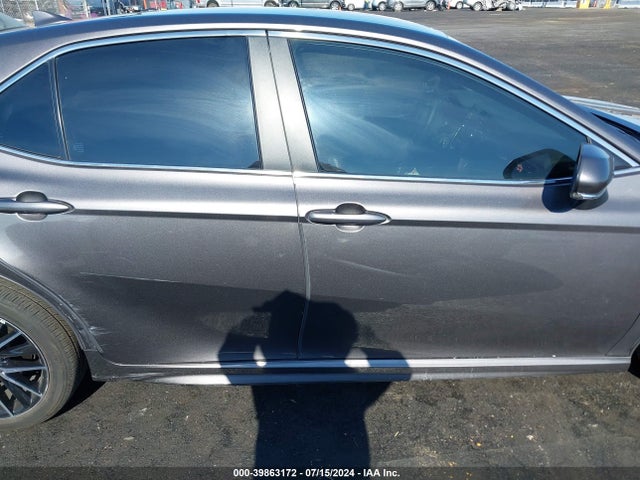 Toyota CAMRY SE 2023 4T1G11AK2PU792846 Image 14