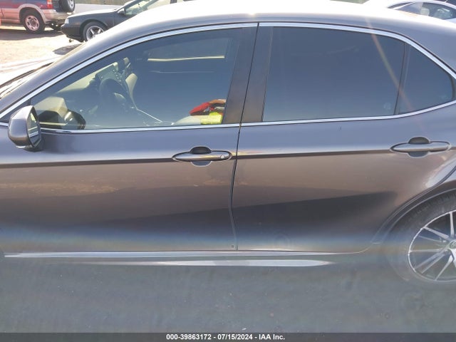 Toyota CAMRY SE 2023 4T1G11AK2PU792846 Image 15