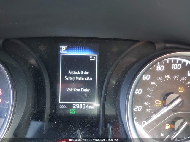 Toyota CAMRY SE 2023 4T1G11AK2PU792846 Image 16