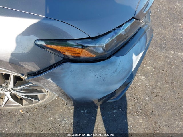 Toyota CAMRY SE 2023 4T1G11AK2PU792846 Image 18