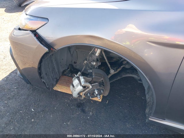 Toyota CAMRY SE 2023 4T1G11AK2PU792846 Image 6