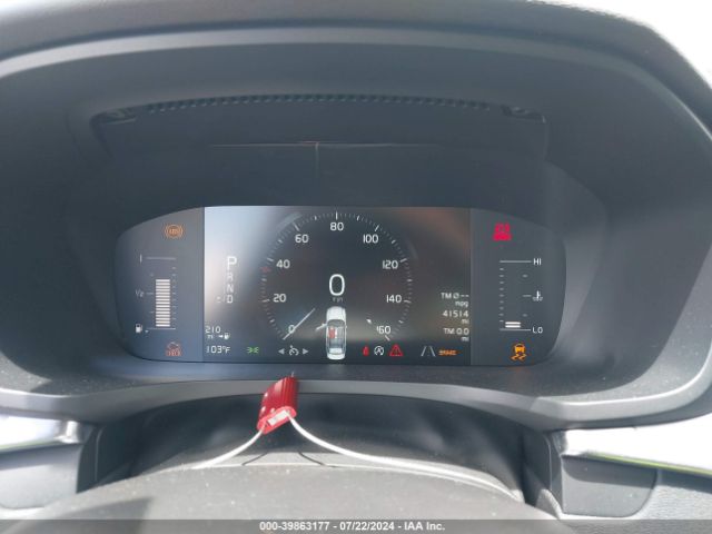7JRA22TK7KG011502 Volvo S60 T6 Momentum