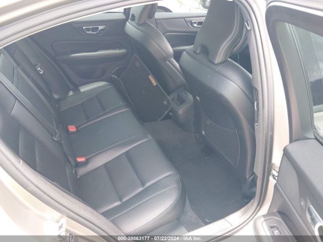 7JRA22TK7KG011502 Volvo S60 T6 Momentum