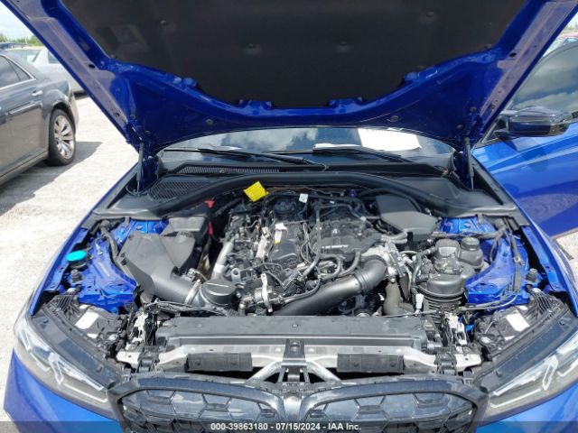 3MW49FS09R8D99949 BMW 3 Series M340i