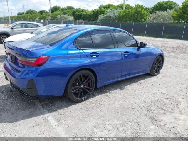 3MW49FS09R8D99949 BMW 3 Series M340i