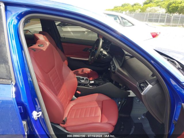 3MW49FS09R8D99949 BMW 3 Series M340i