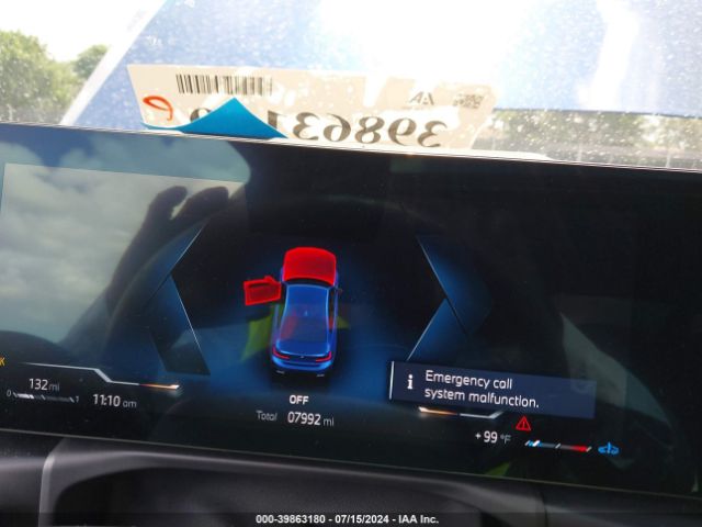 3MW49FS09R8D99949 BMW 3 Series M340i