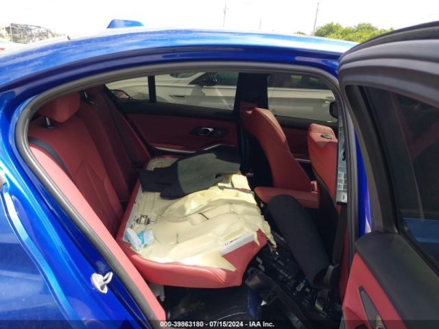 3MW49FS09R8D99949 BMW 3 Series M340i
