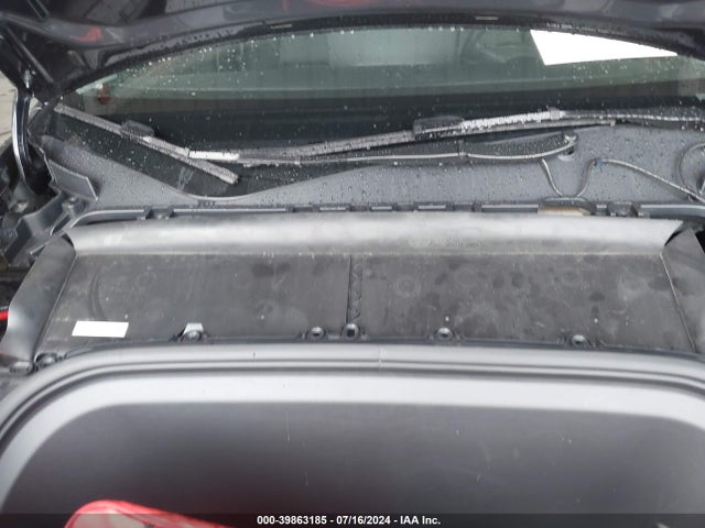2024 TESLA MODEL Y 7SAYGDED5RF036124 Photo 9