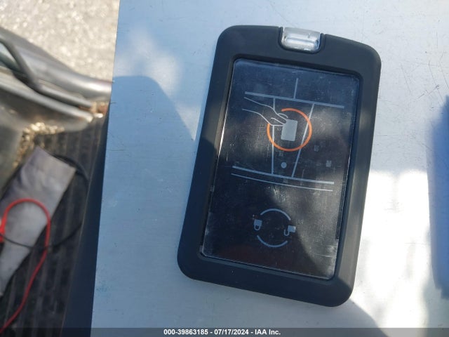 2024 TESLA MODEL Y 7SAYGDED5RF036124 Photo 10