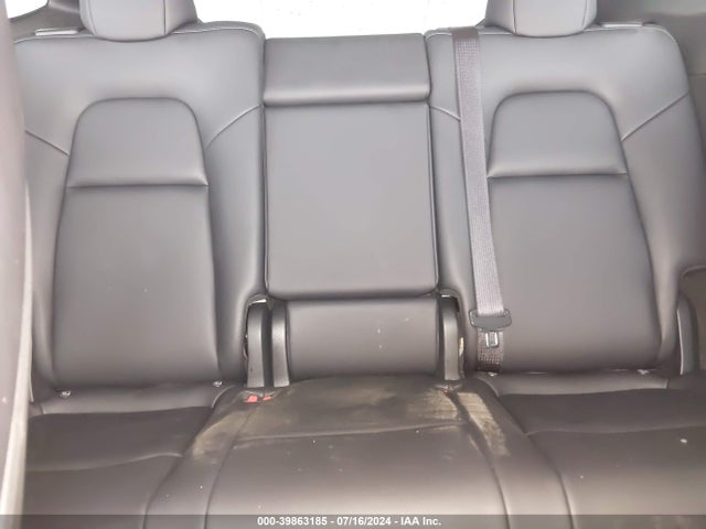 2024 TESLA MODEL Y 7SAYGDED5RF036124 Photo 7