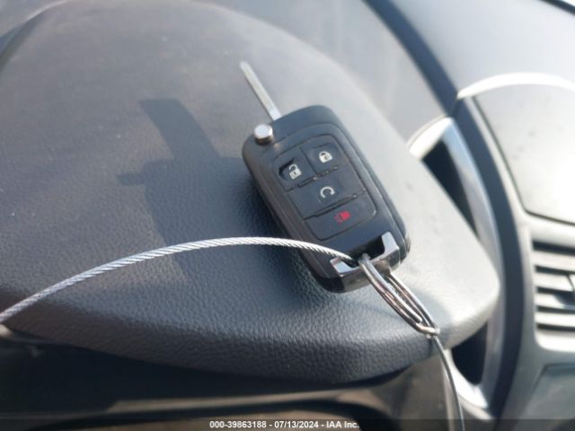 KL7CJMSB0GB500106 Chevrolet TRAX LTZ