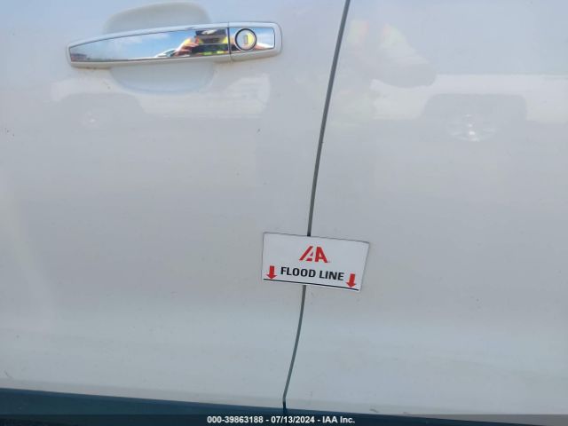 KL7CJMSB0GB500106 Chevrolet TRAX LTZ