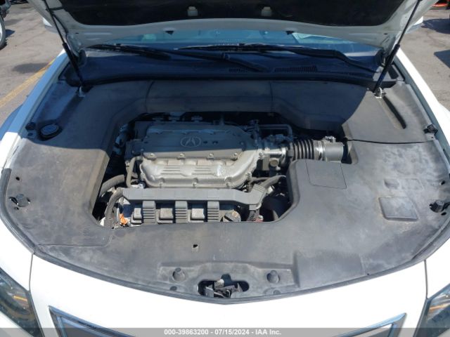 19UUA8F52EA006949 Acura Tl 3.5