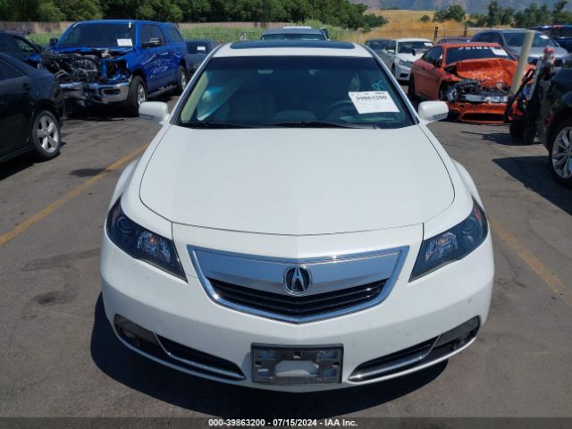 19UUA8F52EA006949 Acura Tl 3.5